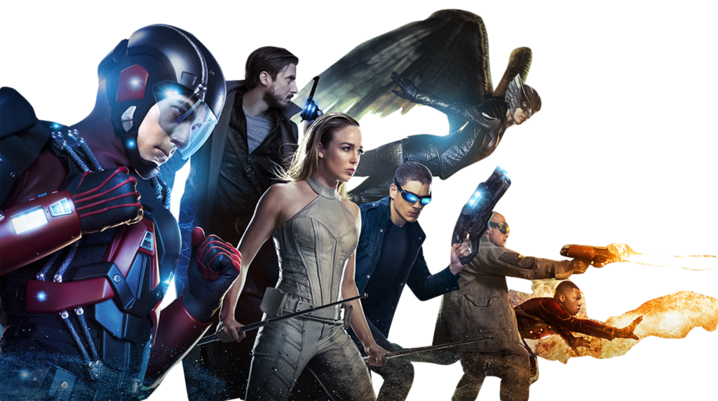 PNG Firestorm (Nuclear, Dr. Martin Stein, Jax Jackson, Ronnie Raymond