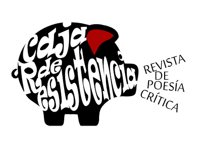 CAJA DE RESISTENCIA #2 (1 POEMA)