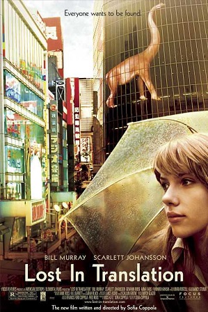 Download Lost in Translation (2003) 950Mb Full Hindi Dual Audio Movie Download 720p BRRip Free Watch Online Full Movie Download Worldfree4u 9xmovies