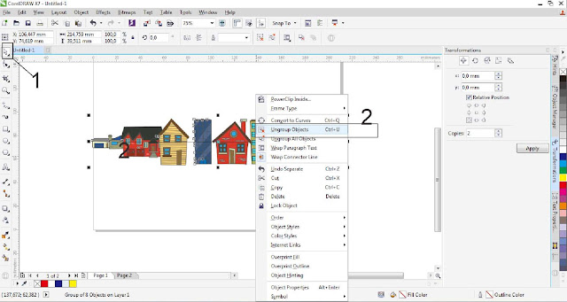 Cara Ungroup Gambar Jpg Di Coreldraw Tempat Berbagi Gambar Cara Ungroup Gambar Jpg Di Coreldraw Tempat Berbagi Gambar