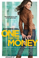 Watch One for the Money Movie (2012) Online