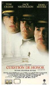 descargar Cuestion de Honor, Cuestion de Honor latino, Cuestion de Honor online