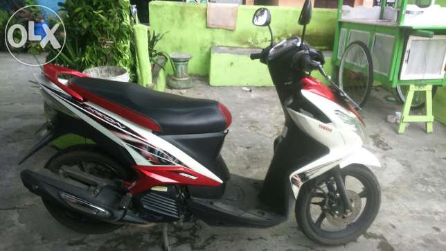 Trik Sukses Jual Beli Motor Bekas Modal Pas Pasan