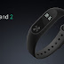 Xiaomi launches Mi Band 2 in India for Rs. 1,999