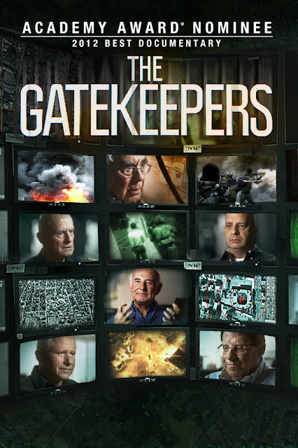http://www.thegatekeepersfilm.com/