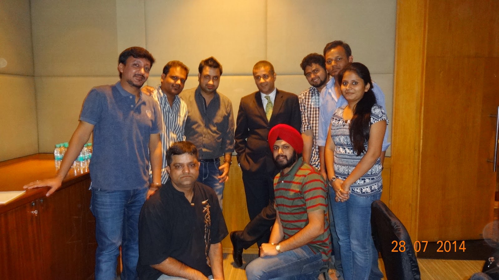 DSC00594 TIME TO GET AMAZE-D