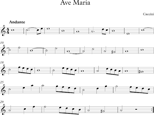 Ave+Maria