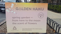 Golden Haiku Contest Washington USA