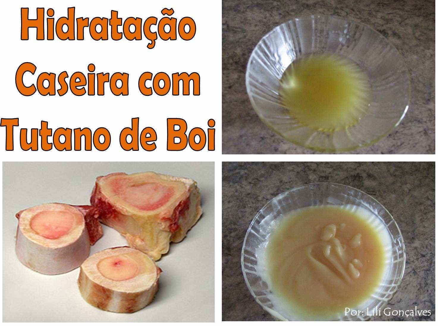 Meu Cabelo Crespo (Afro tipo 4C)