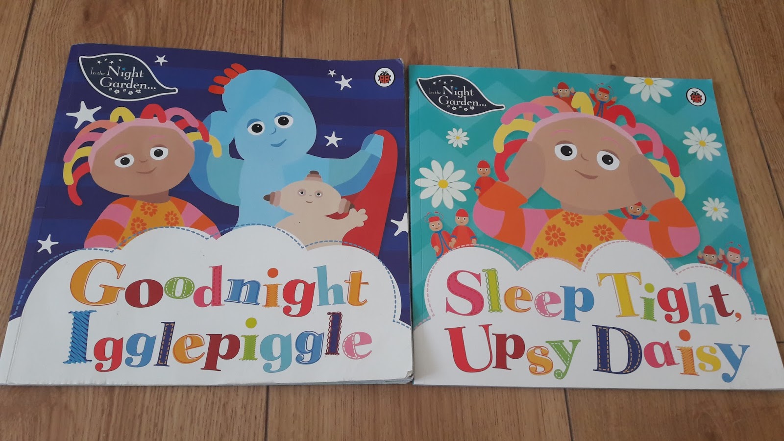 7 Favourite Bedtime Books for Kids Joanna Victoria