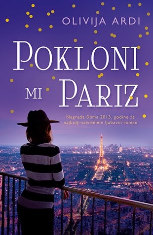 POKLONI MI PARIZ