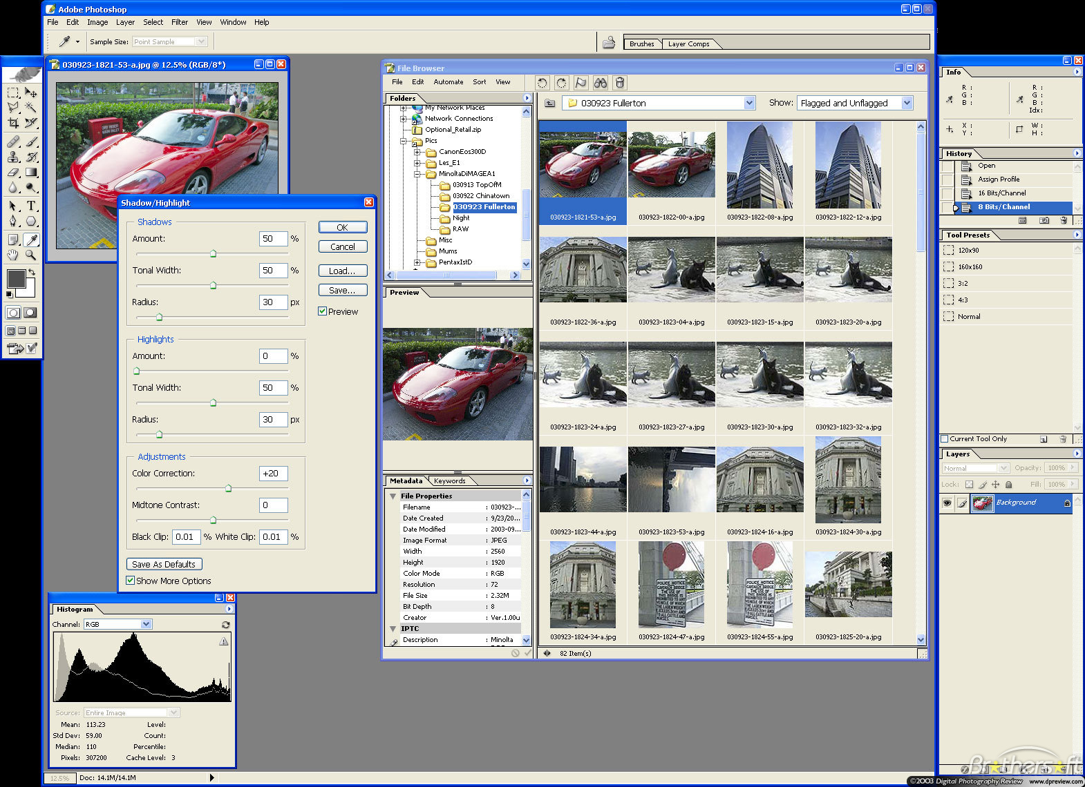 Adobe photoshop cs free download full version with serial key