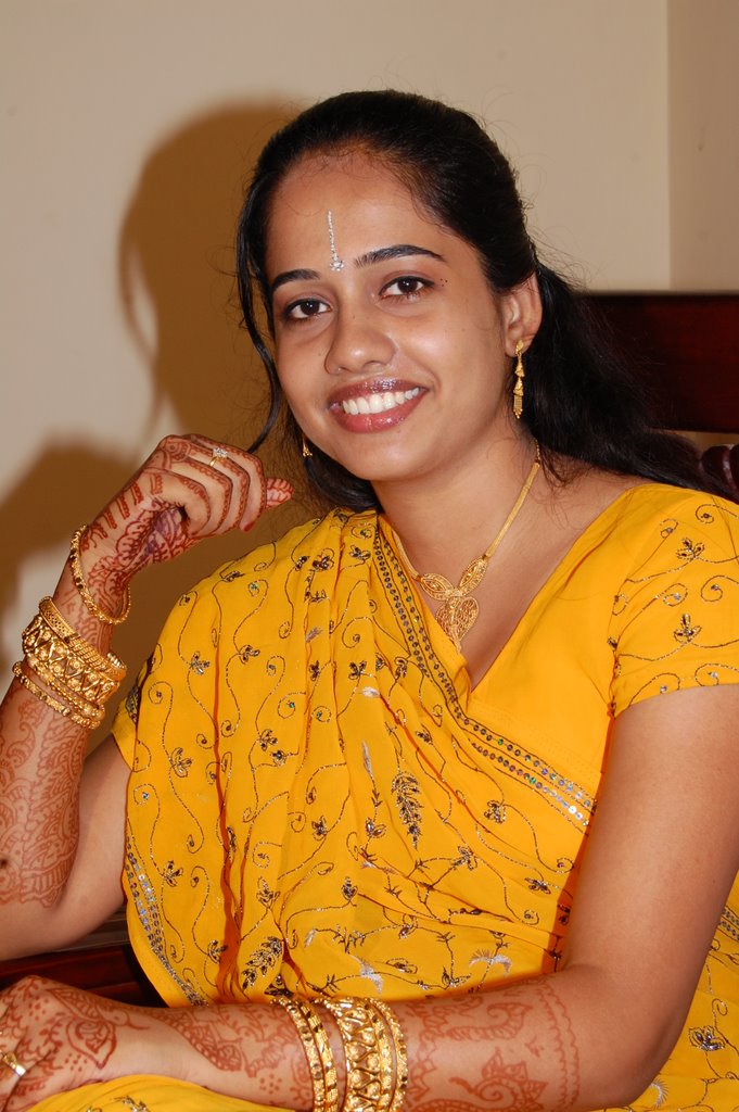 Tamil Girls: அழகு