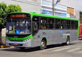 As operações da Via Metro Cariri - Fortalbus.com - O dia a dia do ...