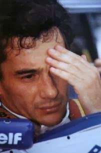Ayrton Senna Forever: Why did Ayrton Senna die?
