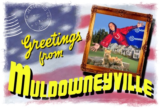 Muldowneyville
