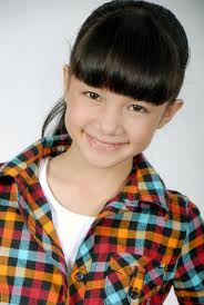 Biodata Artis: Artis Cantik Bella Graceva Amanda Putri