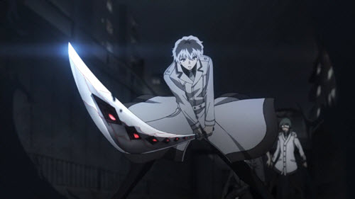 Tokyo Ghoul:re Episode 1 Subtitle Indonesia Tokyo Ghoul:re Episode 1 Subtitle Indonesia