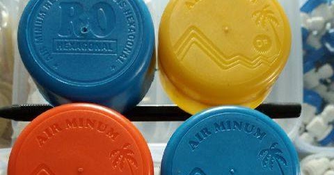 Tutup Galon Isi Ulang Murah