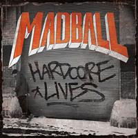 [2014] - Hardcore Lives [Limited Edition]