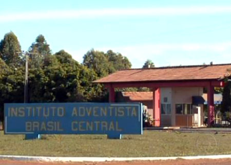 Instituto Adventista Brasil Central