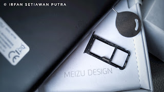 [REVIEW] Meizu M5C Smartphone Murah yang Asik untuk Harian !!!