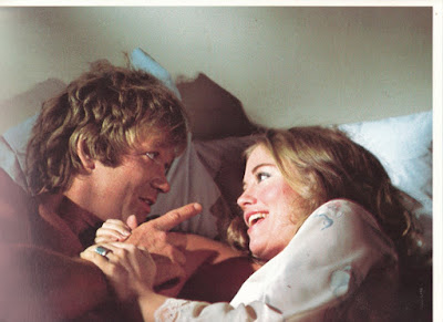 Special Delivery (1976) Bo Svenson and Cybill Shepherd Image 2