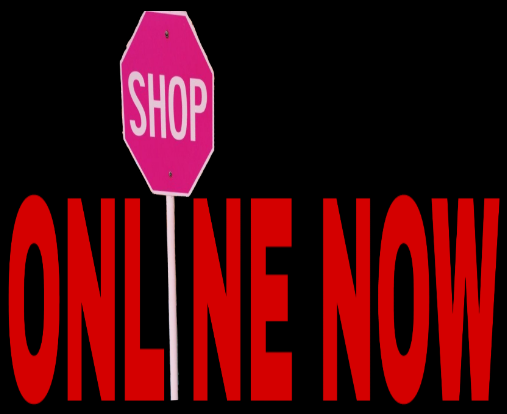 Online Shop Now
