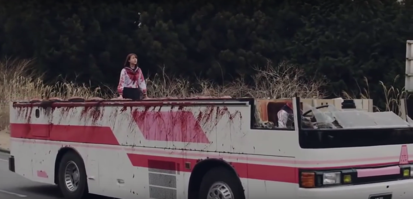 TAG Riaru Onigokko Japanese Horror Full Movie HD KK Videos