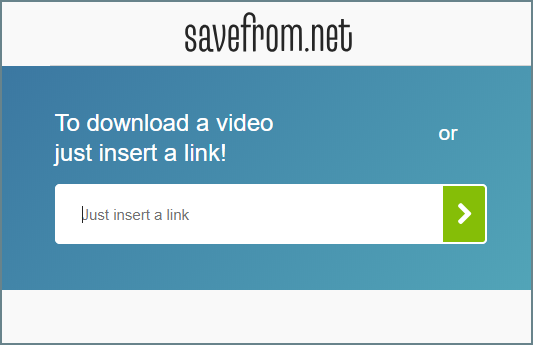 Savefrom youtube video downloader Savefrom youtube video downloader