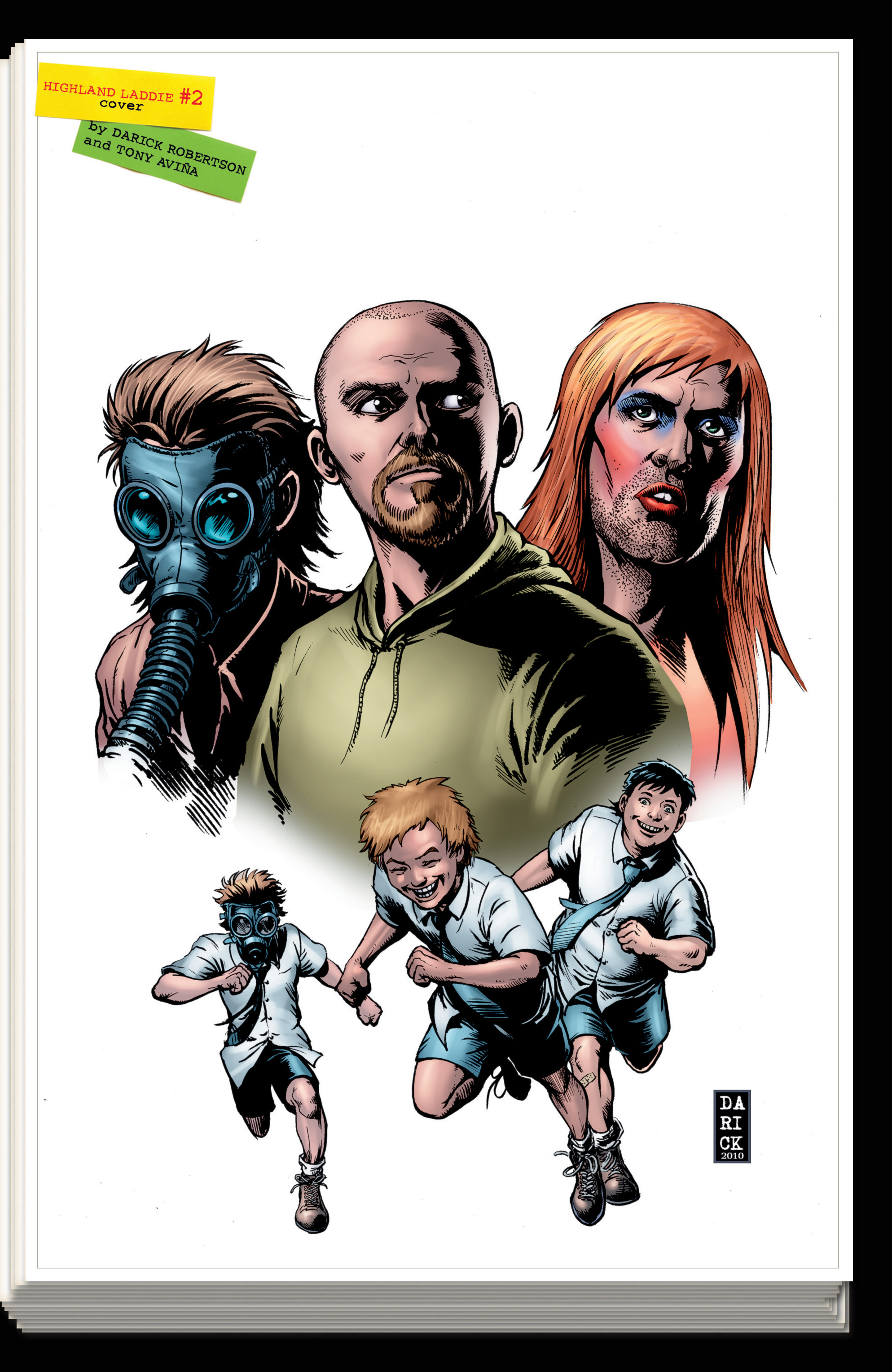 Read online The Boys Omnibus comic -  Issue # TPB 4 (Part 3) - 37