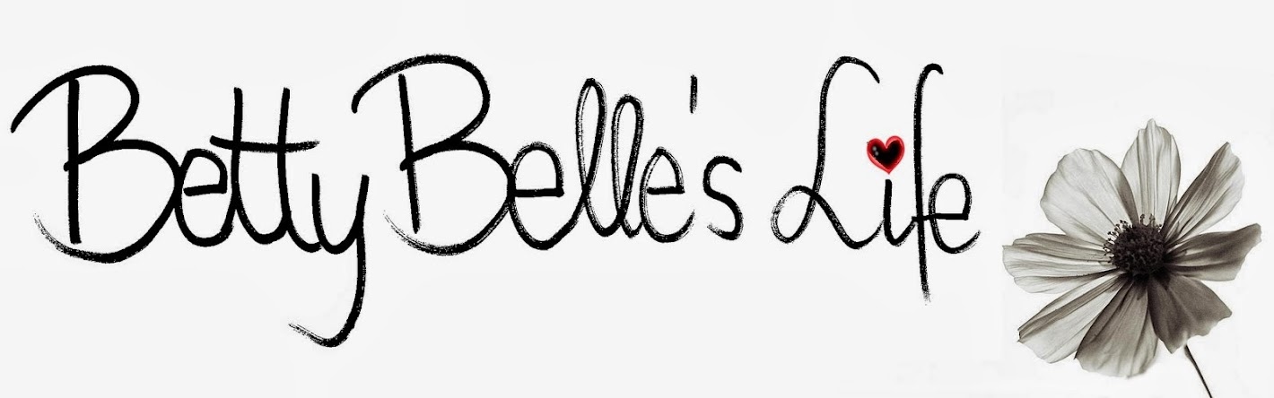 BettyBelle's Life