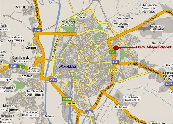 Giralda de Sevilla: horarios y como llegar