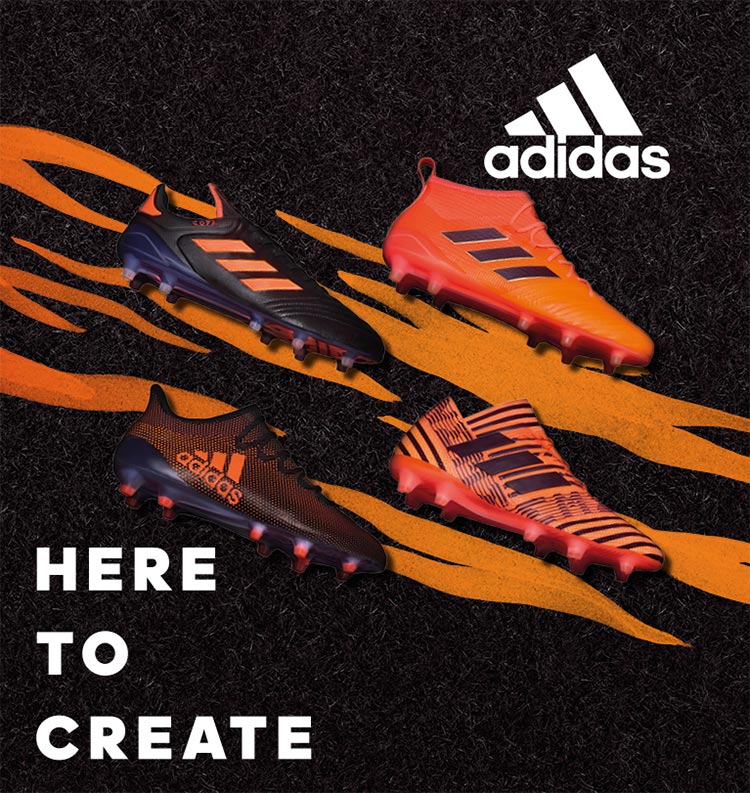 adidas pyro