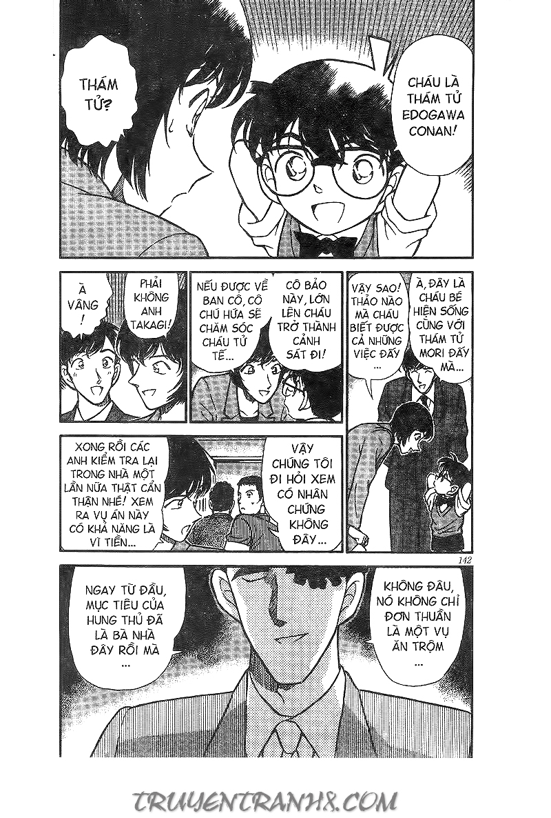 Detective Conan Chap 209 - Truyen.Chap.VN