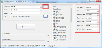 dongle loader pc40