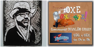 Resultado de imagem para nivaldo cruz - oxe oxente