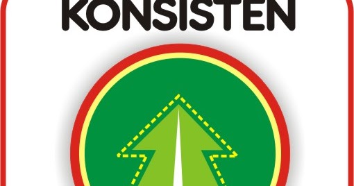 Pentingnya Konsistensi - Tips Motivasi dan Inspirasi