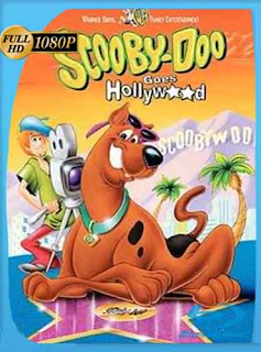 Scooby-Doo Actor de Hollywood [1979] HD [1080p] Latino [GoogleDrive] rijoHD