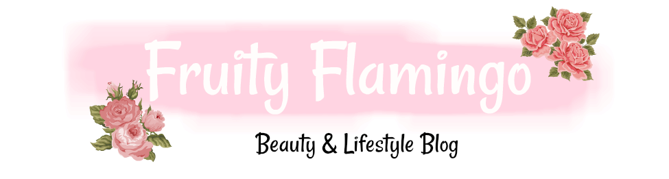 Fruity Flamingo 