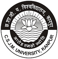 CSJM Kanpur University Time Table 2017 Kanpur University Scheme