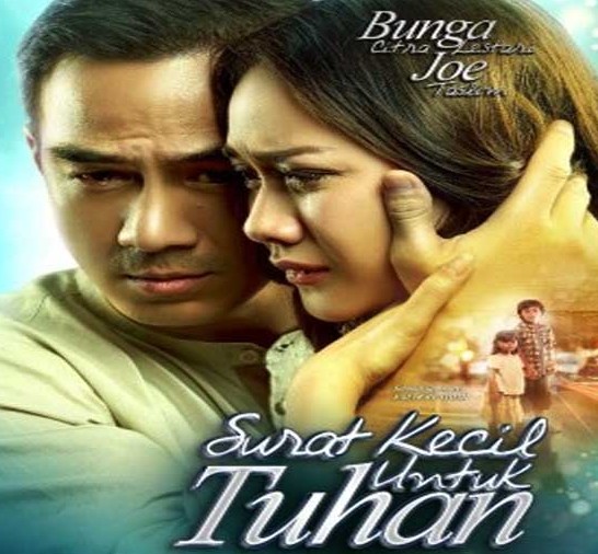 Surat Kecil Untuk Tuhan (2017) WEBDL Full Movie Surat Kecil Untuk Tuhan (2017) WEBDL Full Movie