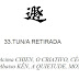 I Ching, o Livro das Mutações - Livro Primeiro, Hexagrama 33: Tun / A Retirada