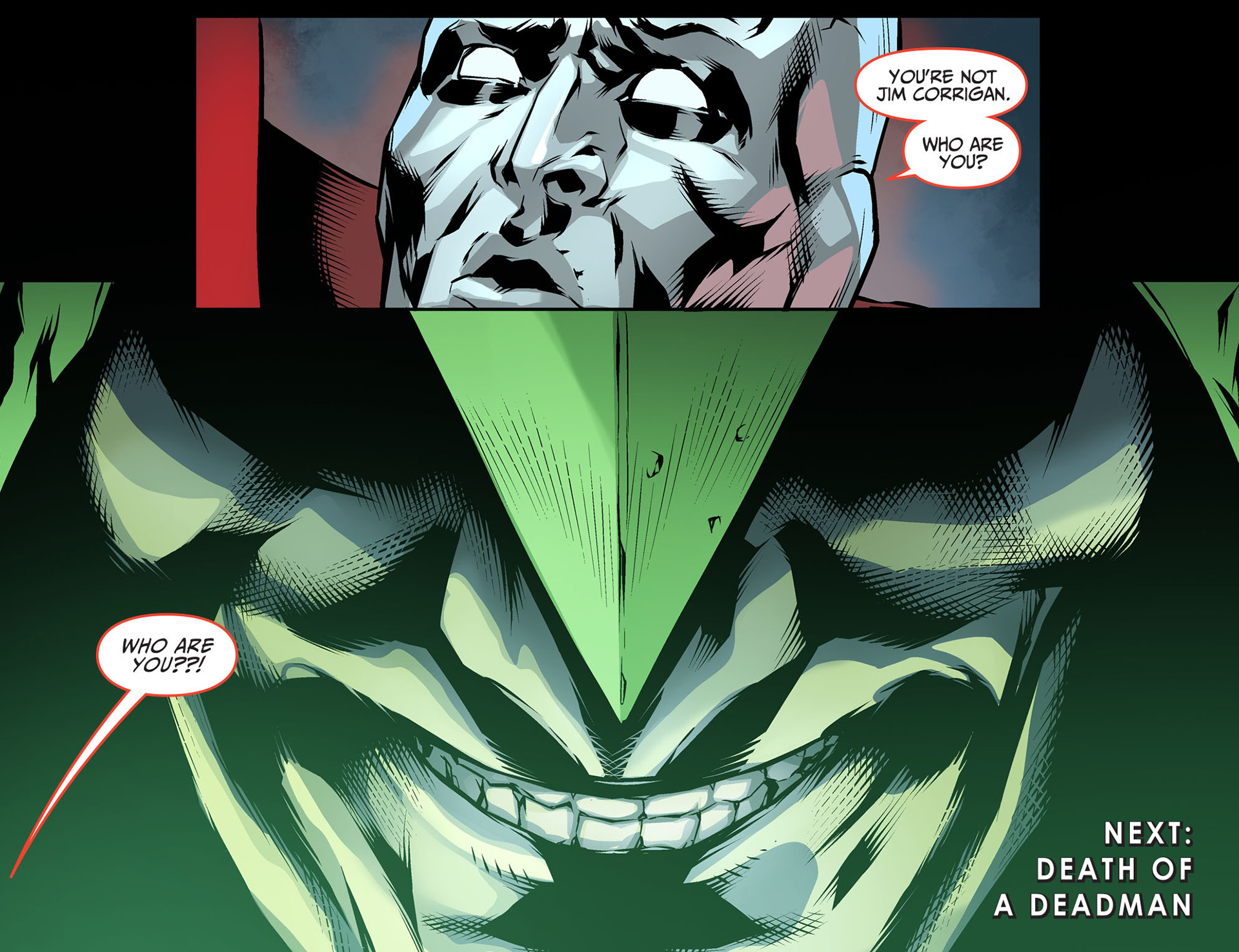Injustice: Gods Among Us Year Three issue 9 - Page 22