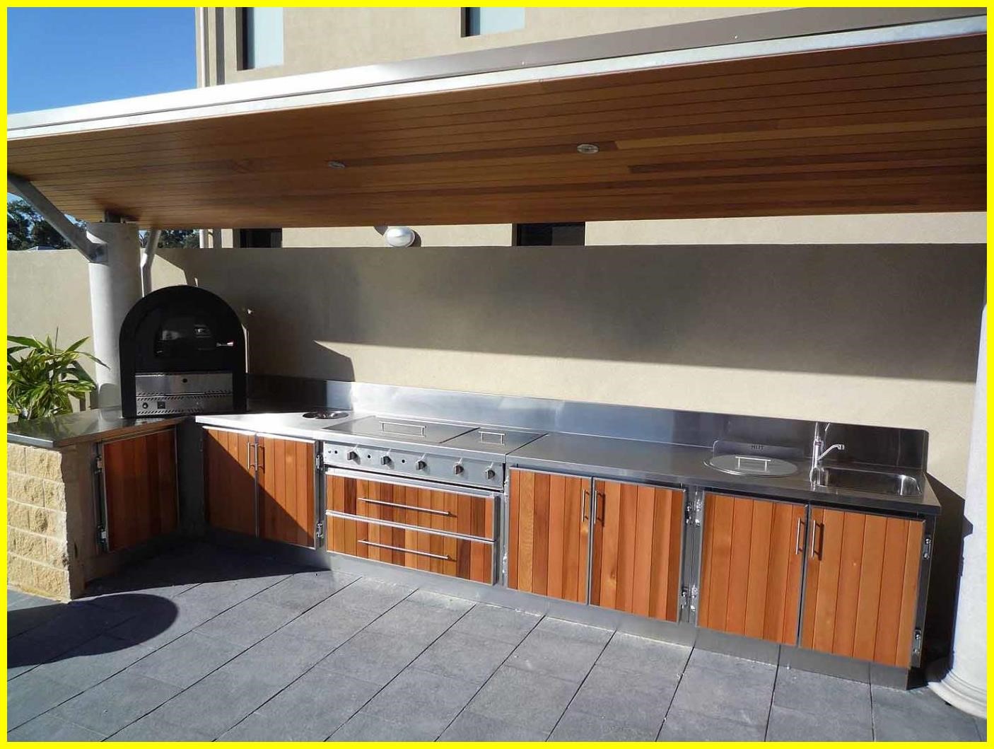 20 Stainless Steel Outdoor Kitchen Melbourne N57S MAGDALENA MAY'S BLOG