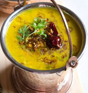 Dal Tadka Recipe