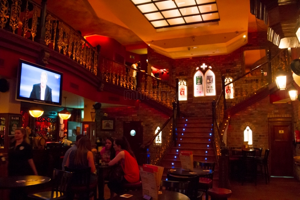 Alentours Barcelone Top 10 Bar à Barcelone