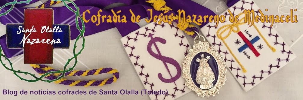 Cofradía Jesús de Medinaceli