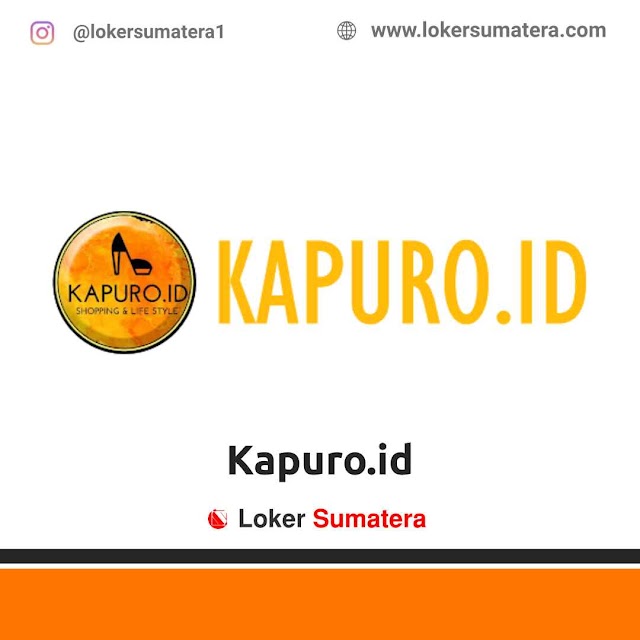 Kapuro ID Pekanbaru