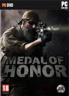 Medal of Honor (2010)